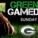 Green Bay Gameday!