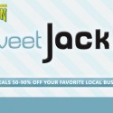 Here’s today’s Sweet Deal powered by SweetJack!