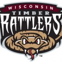 Timber Rattlers Baseball!