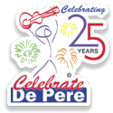 Celebrate De Pere!