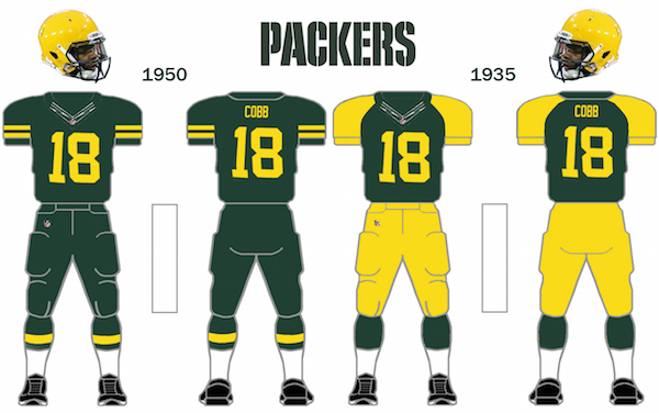 green bay packers throwback jersey 2015