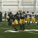 Can the Packers get a pass rush?