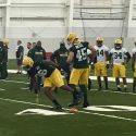 2017 NFL Draft: Meet the Packers